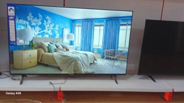 Ailyons 55 Inches Smart Tv for Living Room · Photo 4