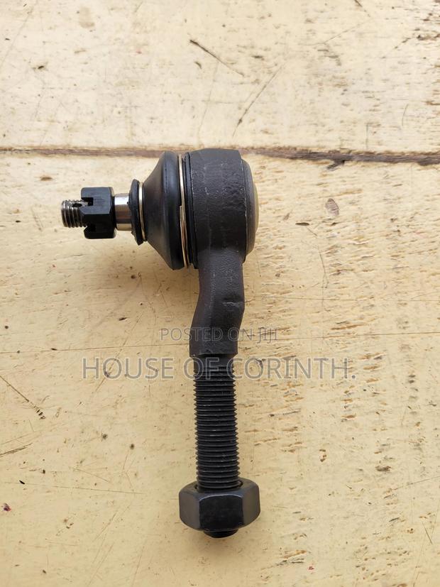 Tire Rod Ends (Pair) -Mitsubishi L200 Ma169614 photo 3