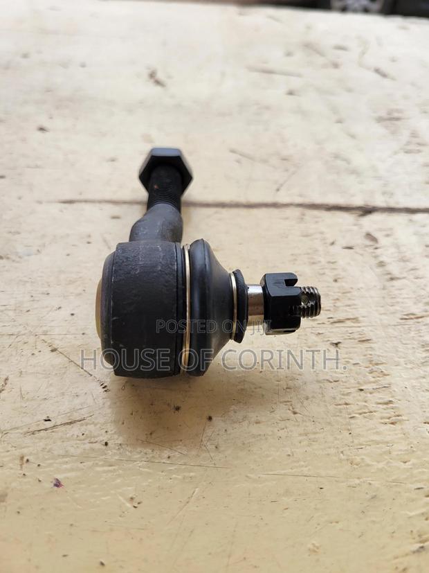 Tire Rod Ends (Pair) -Mitsubishi L200 Ma169614 photo 4