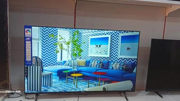 Ailyons Smart Tv 55′′ – Smooth Viewing · Photo 3