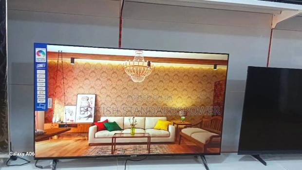Ailyons Smart Tv 55′′ – Smooth Viewing · Photo 4