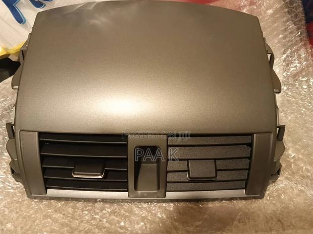 Corolla 2009 to 2013 Ac Vent