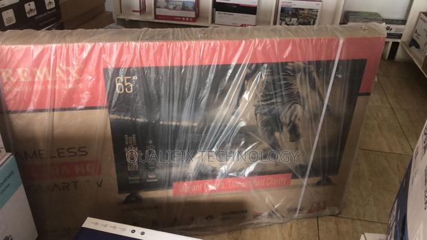 Ultra Hd 65 “ Tv photo 2
