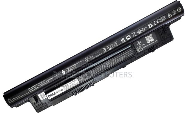 Dell XCMRD Battery(Replacement) · Photo 2