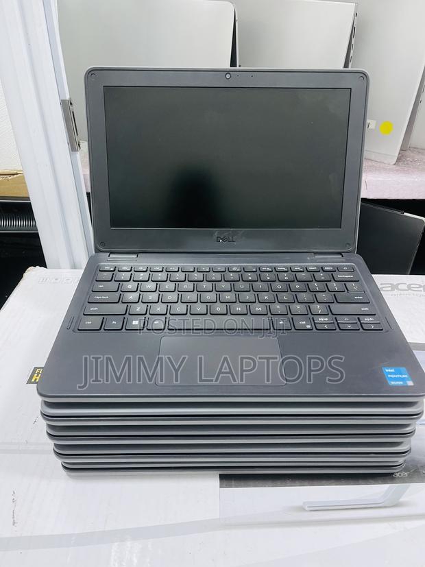 Laptop Dell Latitude 3120 8GB Intel Pentium SSD 128GB