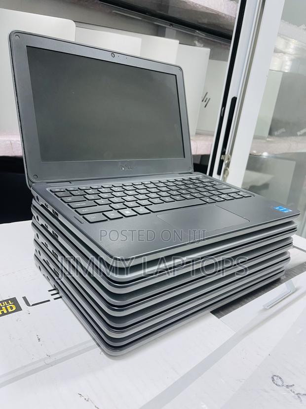 Laptop Dell Latitude 3120 8GB Intel Pentium SSD 128GB photo 3