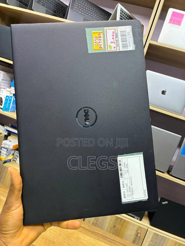 Laptop Dell Inspiron 15 4GB Intel HDD 500GB photo 3