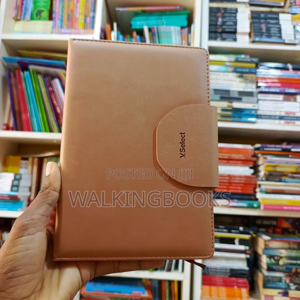 Executive Diaries(Silver Package) · Photo 4