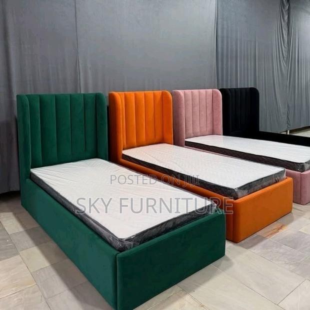 Lovely Single Beds for Kids