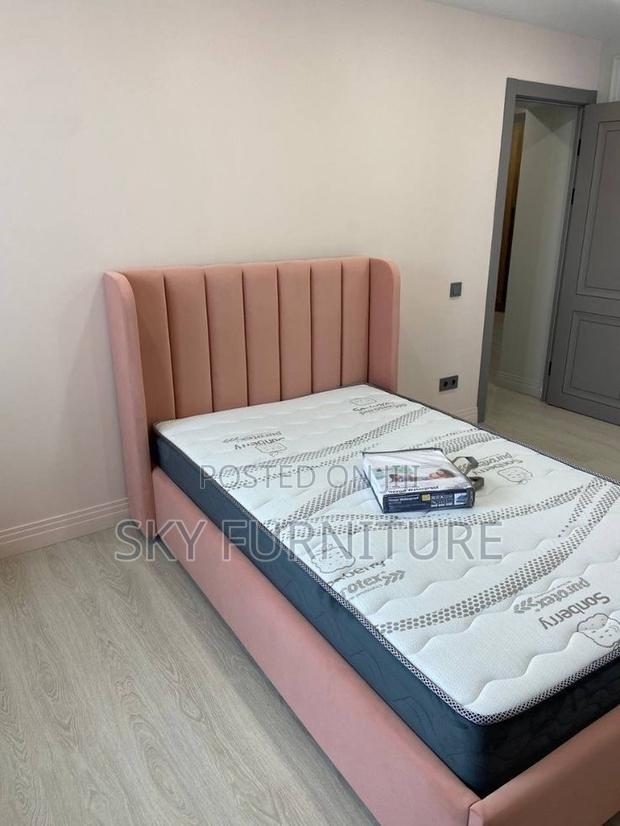 Lovely Single Beds for Kids photo 3