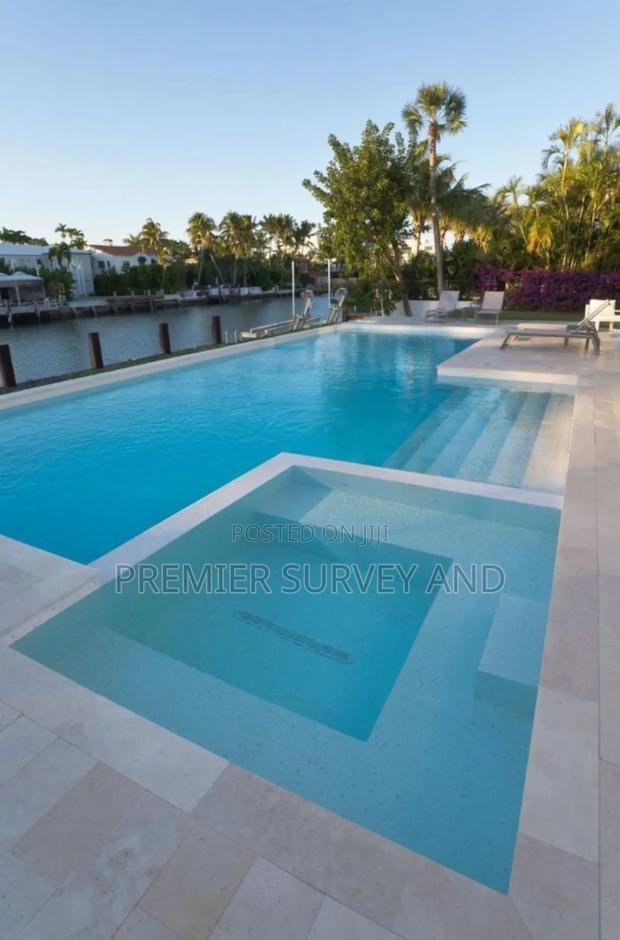 Swimming Pool Contractors · Photo 3