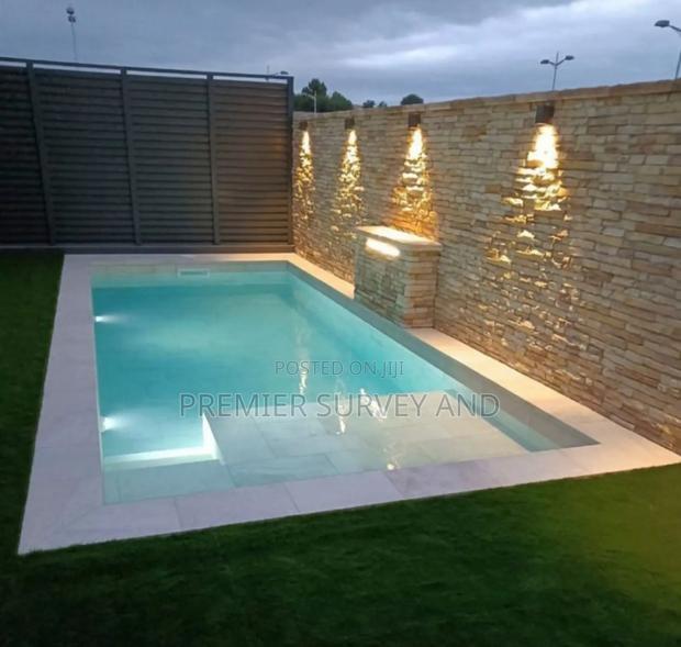 Swimming Pool Contractors · Photo 4