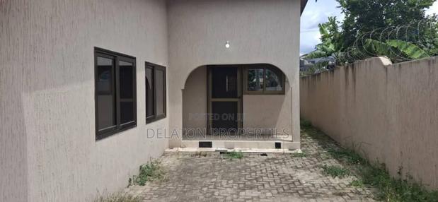 2bdrm House in Pokuase for rent