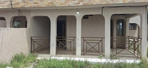 2bdrm House in Pokuase for rent photo 19