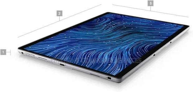 New Laptop Dell Latitude 7390 16GB Intel Core I5 SSD 512GB photo 2
