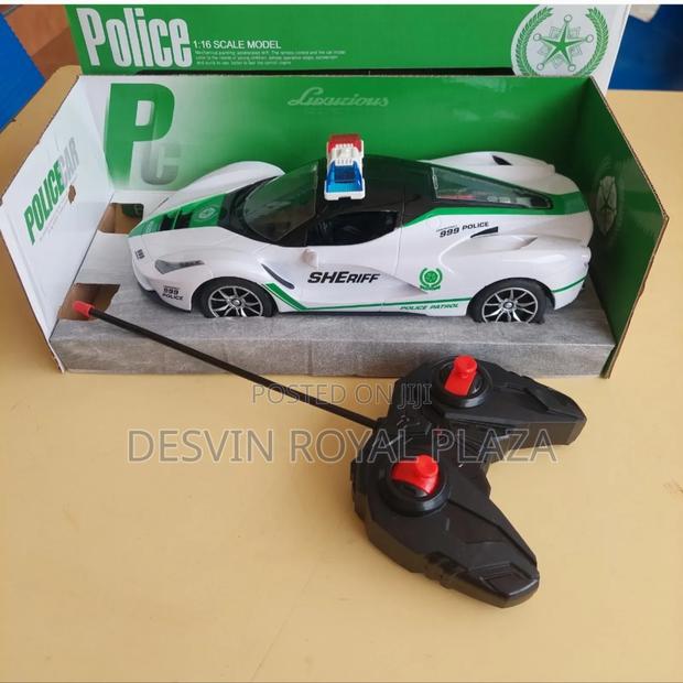 Hyper Romote Toy Car for Kids