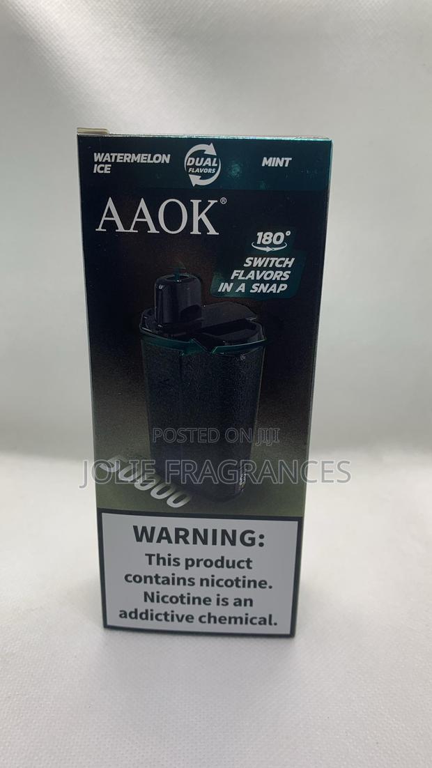 Ak 50,000 Puffs · Photo 4