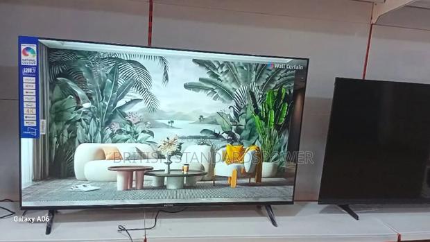 Ailyons 55 Inches Smart Tv – Quality View · Photo 3