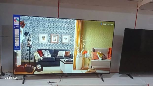 Ailyons 55 Inches Smart Tv – Quality View · Photo 4