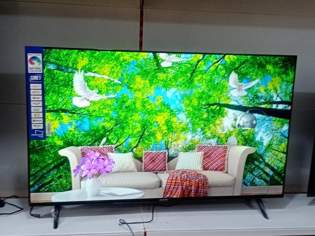 Smart Tv Ailyons 55′′ – Ready to Use · Photo 4