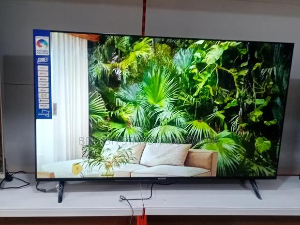 Enjoy Movies on Ailyons 55 Inches Tv · Photo 4