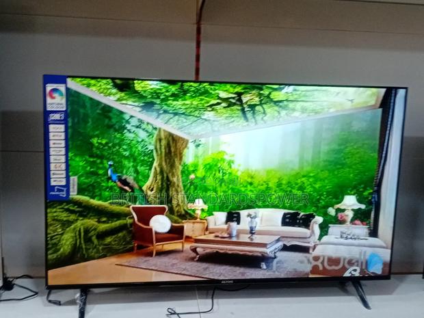 Ailyons Smart Tv 55′′ – Bright Screen · Photo 4