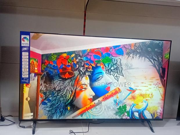 Ailyons Smart Television 55′′ – Clean Look · Photo 3
