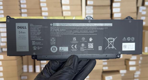 Original Dell Battery Dr02p Latitude 5440 5450 5540 Precision 3480