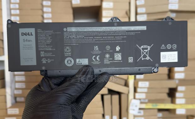 Original Dell Battery Dr02p Latitude 5440 5450 5540 Precision 3480 photo 3