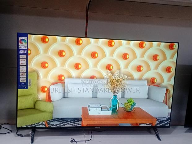 Smart Living With Ailyons 55 Inches Tv · Photo 3