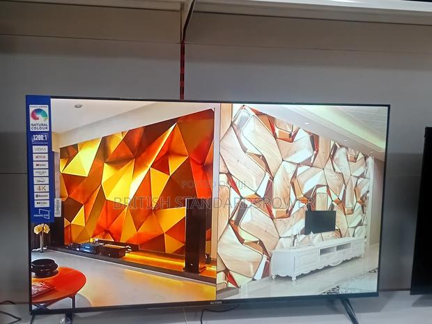 Smart Living With Ailyons 55 Inches Tv · Photo 4