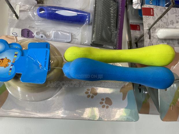 Dog Toy Bone
