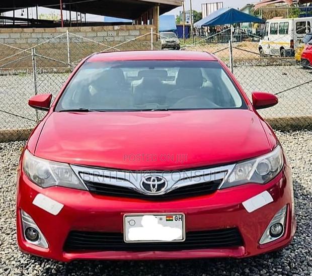 Toyota Camry Available for Rentals Now! photo 2