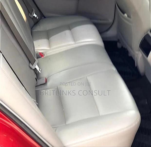 Toyota Camry Available for Rentals Now! photo 5