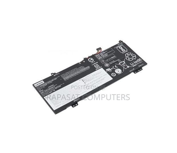 Lenovo L17m4pbo Battery