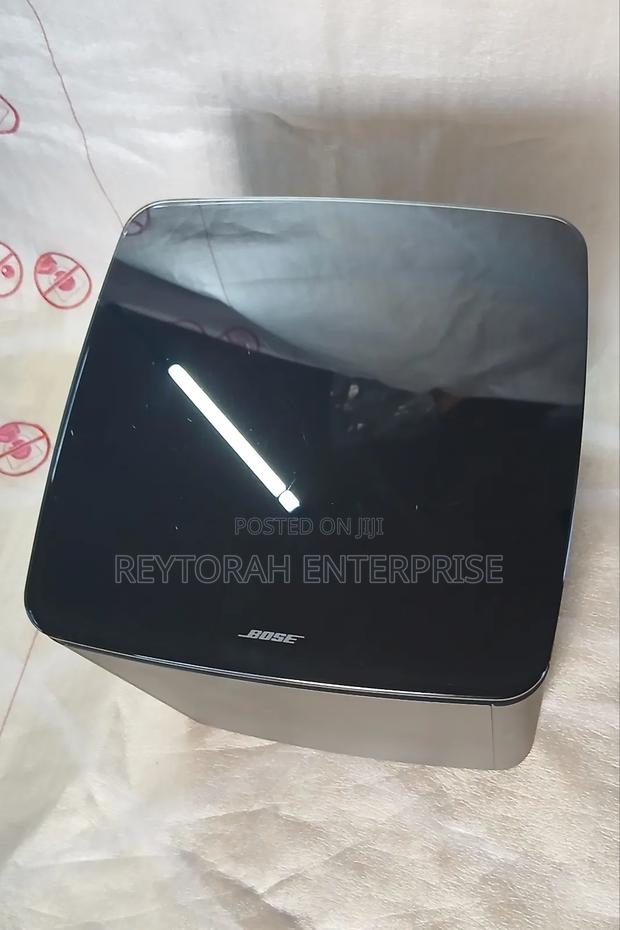 Bose Acoustimass 300 Bass Module photo 2