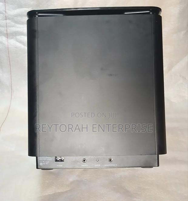 Bose Acoustimass 300 Bass Module photo 3