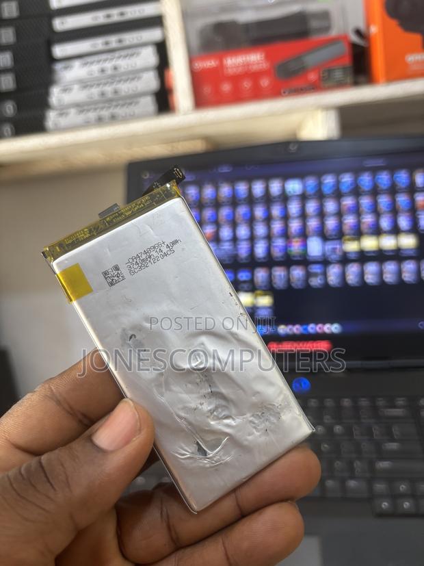 Google Pixel 4xl Battery photo 2