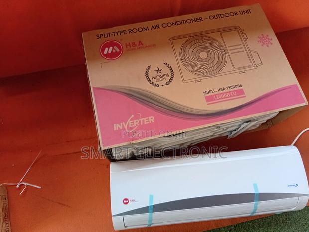 Silentbreeze 1.5 H a Inverter Ac for Peaceful Comfort