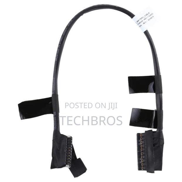 Battery Connector Flex Cable For Dell Latitude 7400 E7400 Dc02003aw00 photo 2