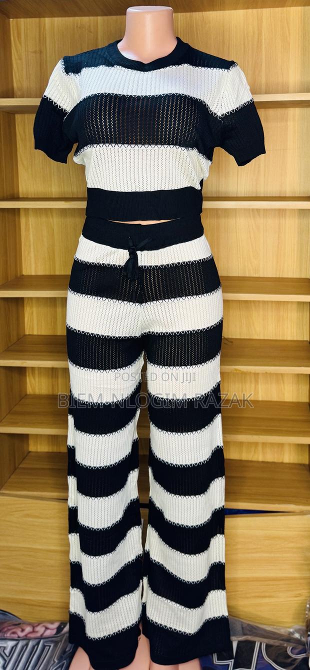 Ladies Net Top N Down Available in Stock