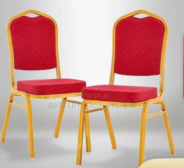 Conference/Banquet Chairs
