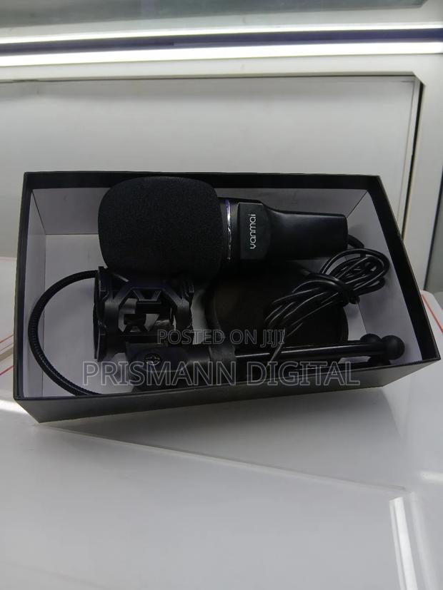 Yanmai Usb Condenser Microphone photo 2