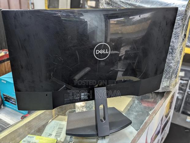 Dell Se2419hx 24" Ips LCD Monitor Full Hd 1920x1080 Led Backlit Hdmi photo 3