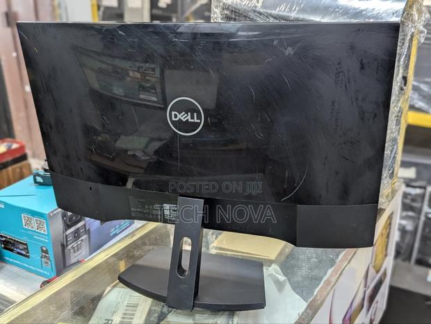 Dell Se2419hx 24" Ips LCD Monitor Full Hd 1920x1080 Led Backlit Hdmi photo 4