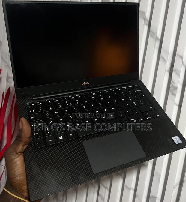 Laptop Dell XPS 13 (9360) 8GB Intel Core I5 SSD 256GB photo 3