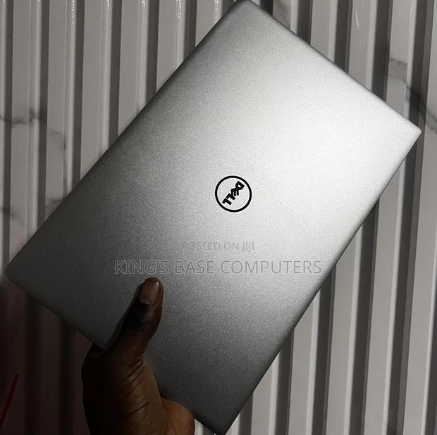 Laptop Dell XPS 13 (9360) 8GB Intel Core I5 SSD 256GB photo 2