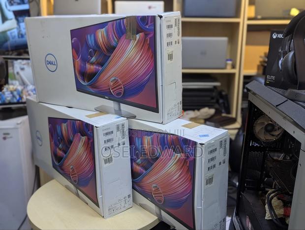 Dell S2421hs photo 3