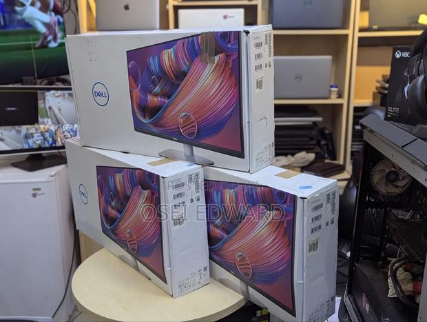 Dell S2421hs photo 4