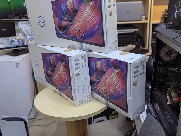 Dell S2421hs photo 5